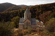 Armenia - Haghartsin - Haghartsin monastery
