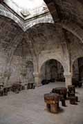 Armenia - Haghartsin - refectory