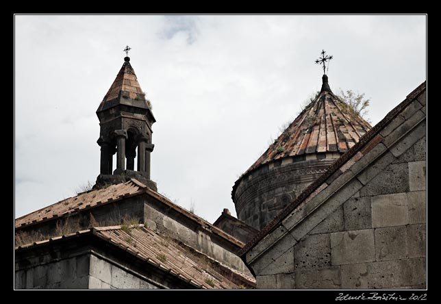 Armenia - Haghpat -