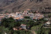 Gran Canaria - Fataga