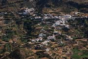 Gran Canaria - Tejeda