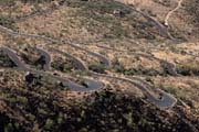 Gran Canaria - inland roads