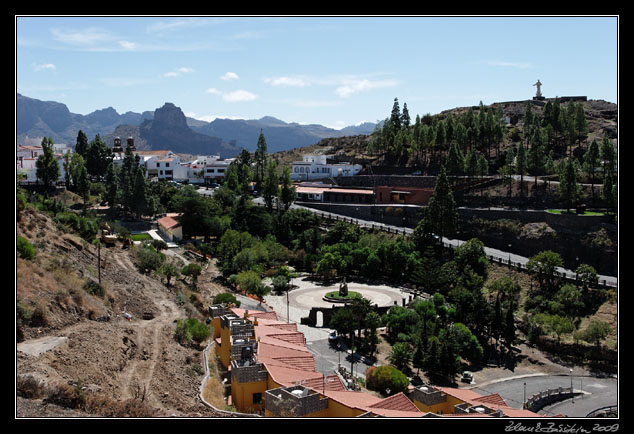 Gran Canaria - Artenara