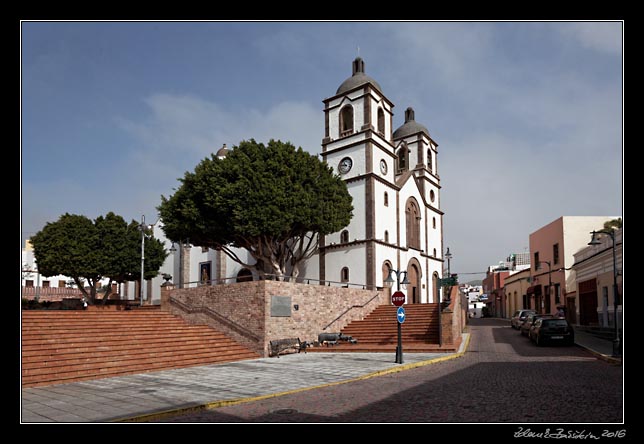 Gran Canaria - Ingenio