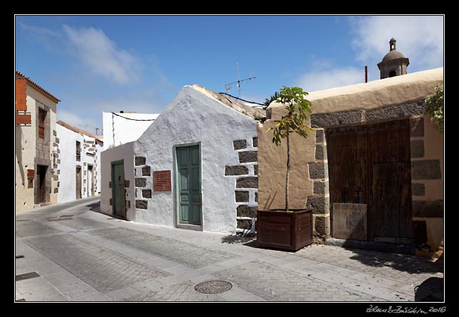 Gran Canaria - Aguimes