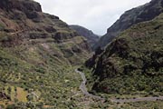 Gran Canaria - Barranco de Guayadeque