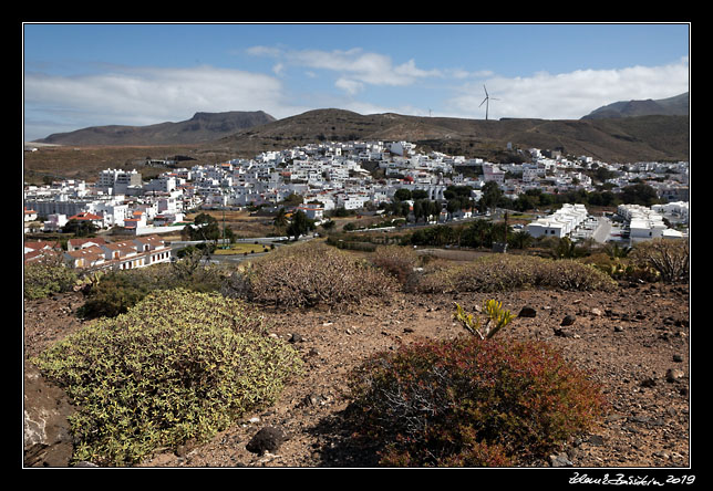 Gran Canaria - Agaete