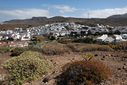 Gran Canaria - Agaete
