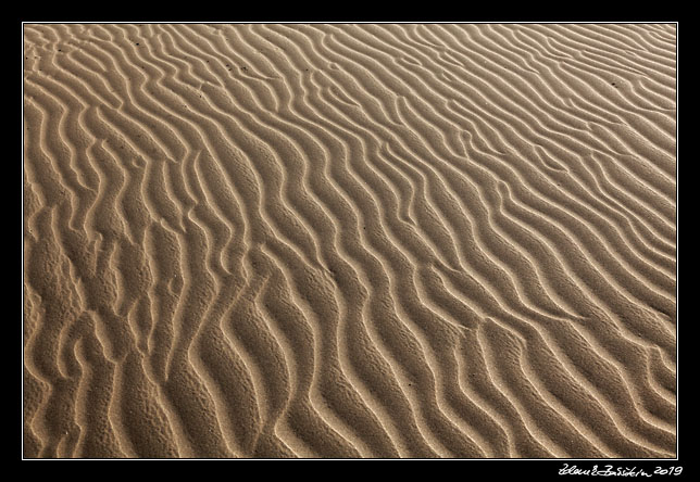 Gran Canaria - Maspalomas