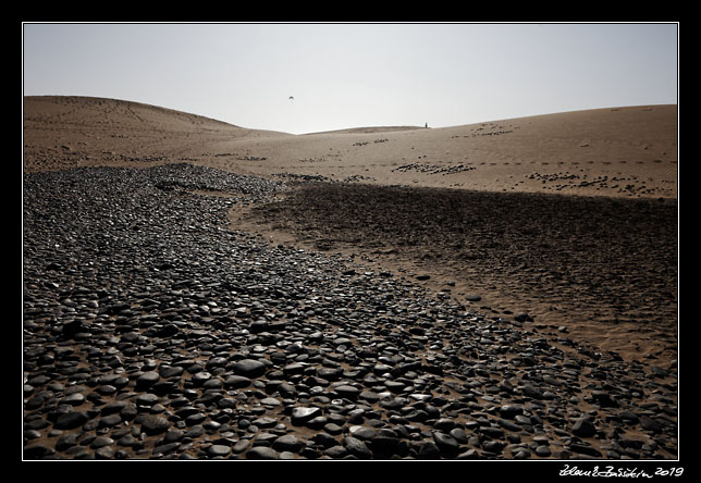 Gran Canaria - Maspalomas