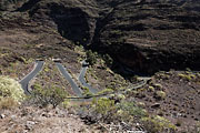 Gran Canaria - Mirador El Mulato
