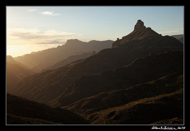 Gran Canaria -