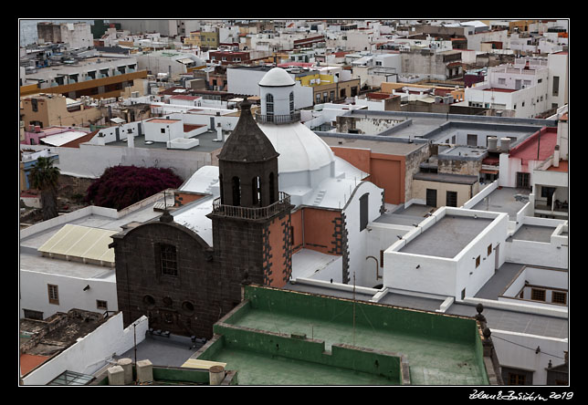 Gran Canaria - Las Palmas