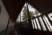 Gran Canaria - Las Palmas - Catedral de Santa Ana