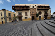 Gran Canaria - Las Palmas - Casa de Colon