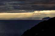 Cinque Terre - evening mood