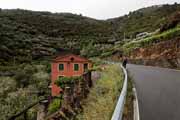 Cinque Terre - heading for Volastra