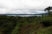 Costa Rica - Arenal - Arenal lake