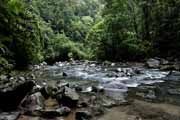 Costa Rica - Arenal - Fortuna river