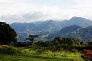 Costa Rica - Arenal - Cordillera de Tilarn
