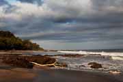 Costa Rica - Nicoya peninsula - Montezuma beach