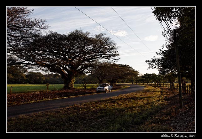 Costa Rica - Guanacaste -