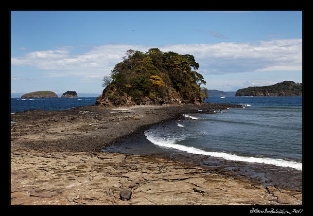 Costa Rica - Guanacaste - playa Del Coco