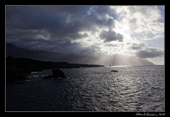 El Hierro - El Golfo -