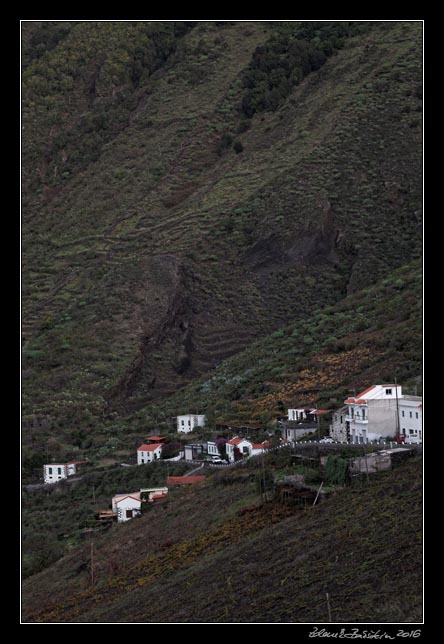  El Hierro - Frontera - Las Lapas