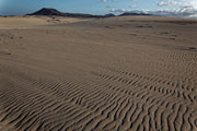 Fuerteventura - Corralejo - Parque Natural de Corralejo