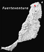 Fuerteventura - Lajares -
