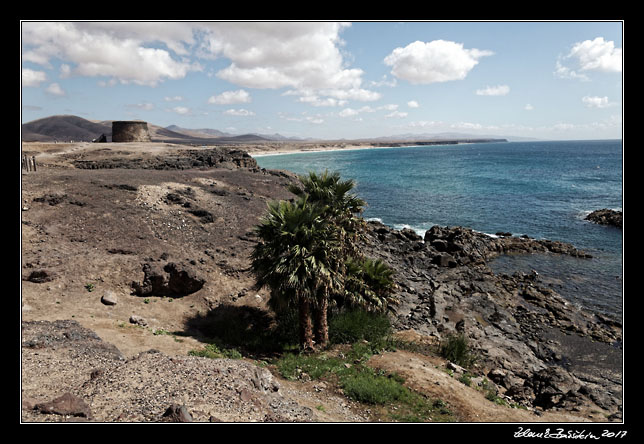 Fuerteventura - El Cotillo -