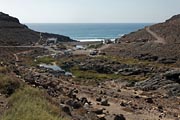  Fuerteventura - Puertito de los Molinos -