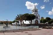 Fuerteventura - Puerto del Rosario -