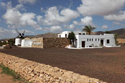 Fuerteventura - Antigua - Museo del Queso Majorero