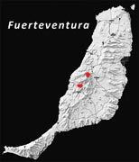  Fuerteventura - Betancuria -