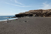  Fuerteventura - Ajuy - Playa Ajuy