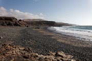  Fuerteventura - Pajara - Playa de Garcey