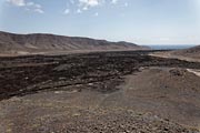 Fuerteventura - Pozo Negro - Barranco de la Poca de Pozo Negro