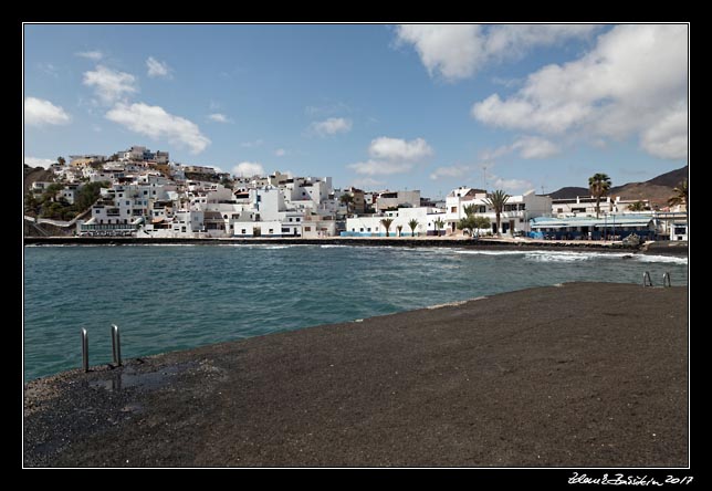 Fuerteventura - Playitas -