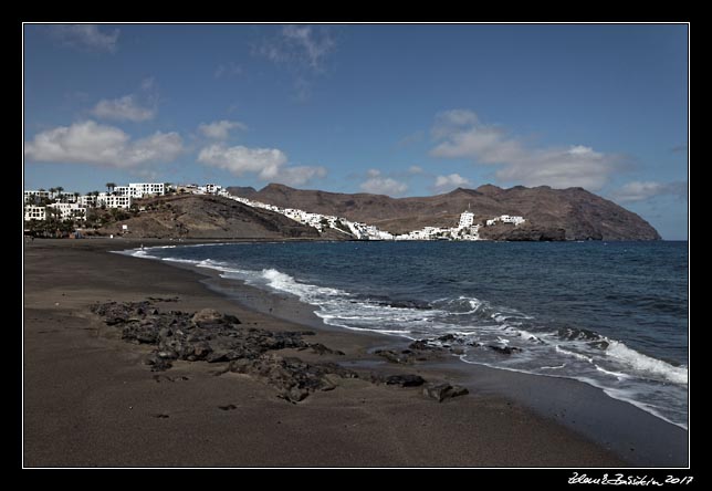 Fuerteventura - Playitas -