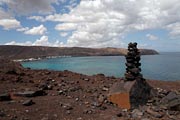 Fuerteventura - Pozo Negro -