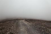 Fuerteventura - Morro Jable - trail to Pico de la Zarza