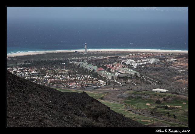 Fuerteventura - Morro Jable -