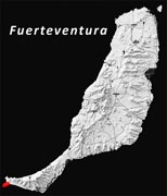 Fuerteventura - Punta Jandia -