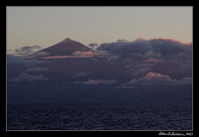 Tenerife -