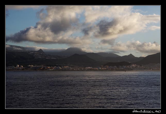 Tenerife - Las Americas