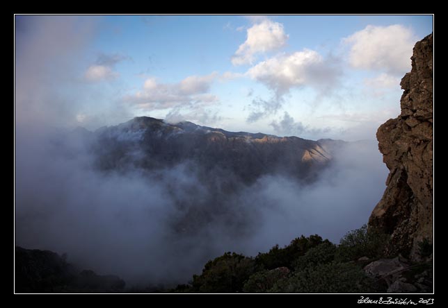 La Gomera -