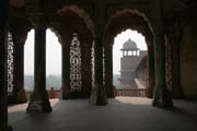 Red fort of Agra - Musamman Burj