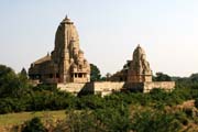 KumbhaShyamji and Meera temples in Chittaurgarh